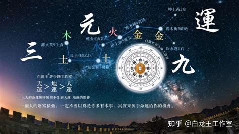 九紫离命|九紫离火运——代表的是什么？